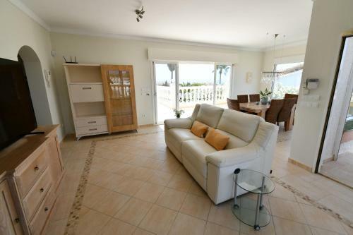 Villa With Separate Apartment