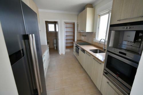 Villa With Separate Apartment