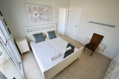 Villa With Separate Apartment