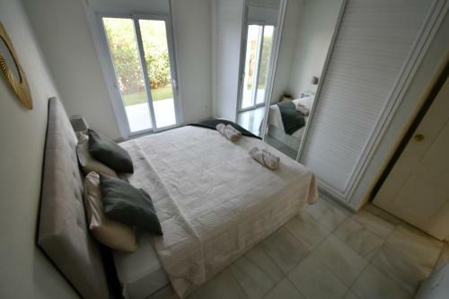 Villa With Separate Apartment