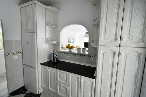 Villa With Separate Apartment