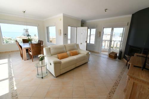 Villa With Separate Apartment
