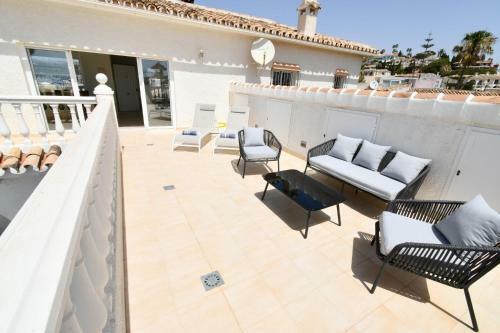 Villa With Separate Apartment