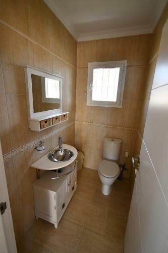 Villa With Separate Apartment