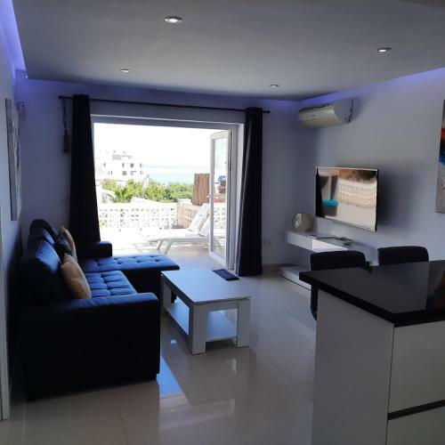 Bonito Apartamento