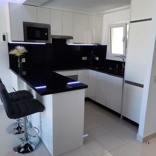 Bonito Apartamento