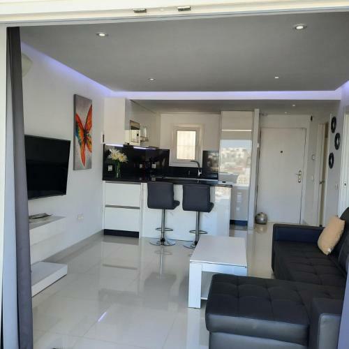 Bonito Apartamento