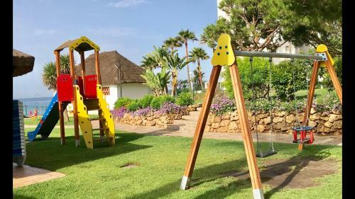 172- Mi Capricho Beachfront Apartment