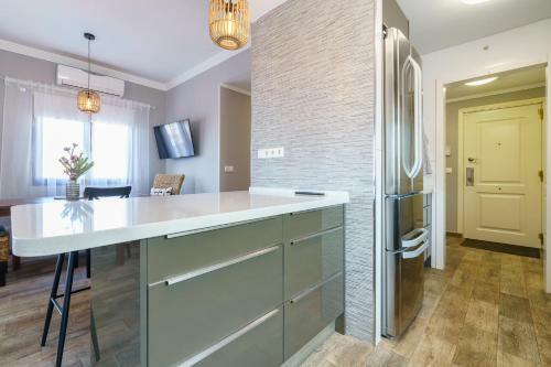 Apartamento Ct 170 - Riviera Park Chill Out By Mps