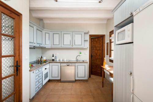 Villa Faro Playa By Villa Plus