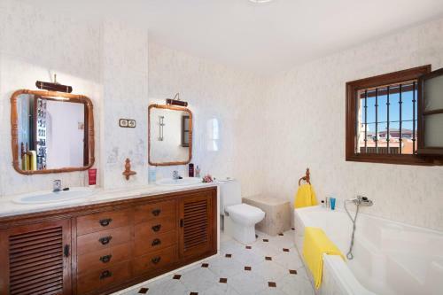 Villa Faro Playa By Villa Plus
