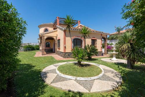 Villa Faro Playa By Villa Plus