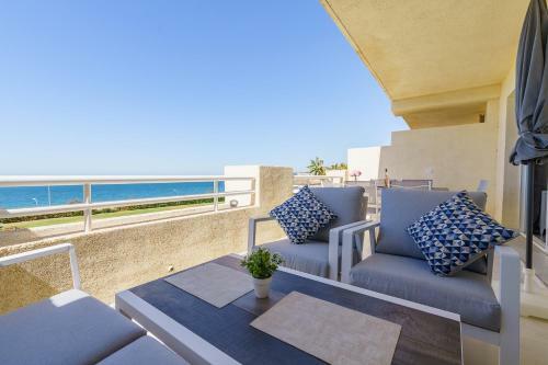Apartamento Malagasuite Casa Oceano