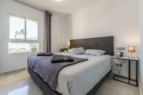 Apartamento Malagasuite Casa Oceano