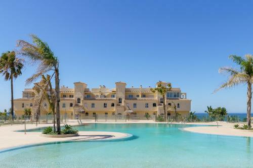 Apartamento Malagasuite Casa Oceano