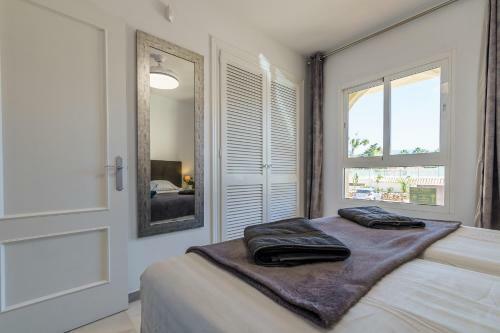 Apartamento Malagasuite Casa Oceano