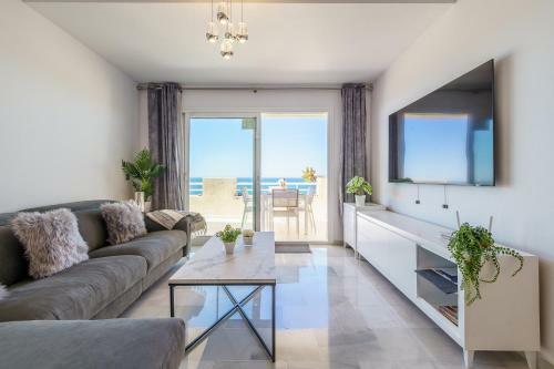 Apartamento Malagasuite Casa Oceano
