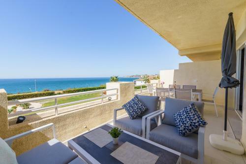 Apartamento Malagasuite Casa Oceano