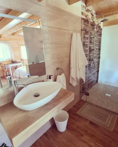 Mahalo Glamping