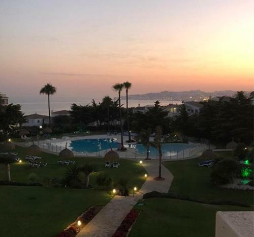 Apartamento Balcones Del Chaparral, Mijas Costa