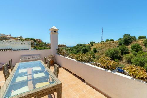 Apartamento Ct 173 - Violeta Hills