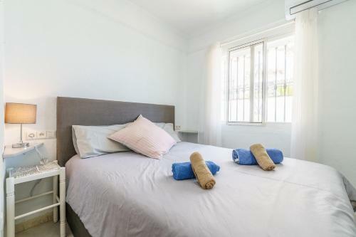 Apartamento Ct 173 - Violeta Hills