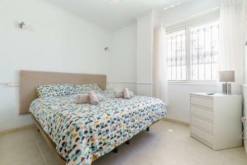 Apartamento Ct 173 - Violeta Hills