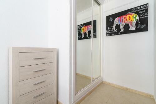 Apartamento Ct 173 - Violeta Hills