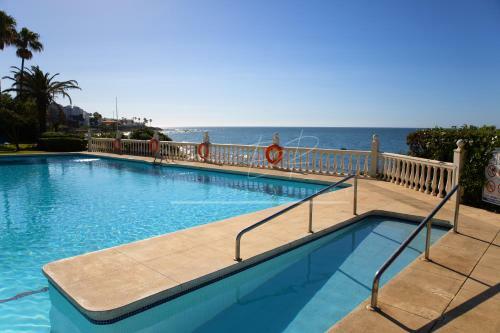 Apartamento Enjoy2rent Lubina Sol, Riviera Del Sol