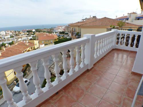 Apartamento Colinas Del Faro