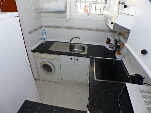 Apartamento Colinas Del Faro