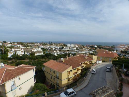 Apartamento Colinas Del Faro