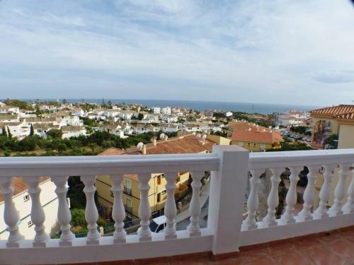 Apartamento Colinas Del Faro
