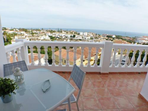 Apartamento Colinas Del Faro