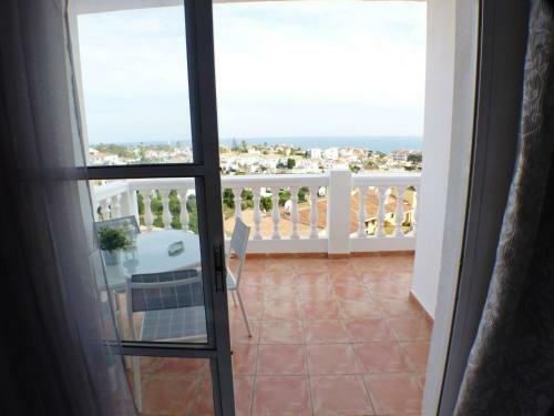 Apartamento Colinas Del Faro