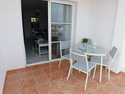 Apartamento Colinas Del Faro