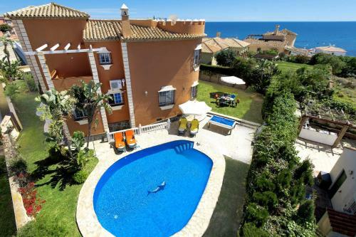 Villa Mirador Faro By Villa Plus
