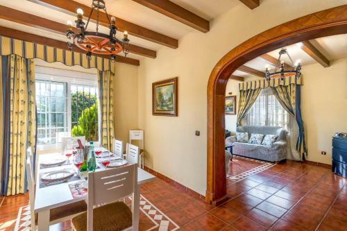 Villa Mirador Faro By Villa Plus
