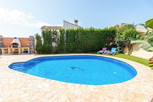 Villa Mirador Faro By Villa Plus
