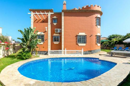 Villa Mirador Faro By Villa Plus