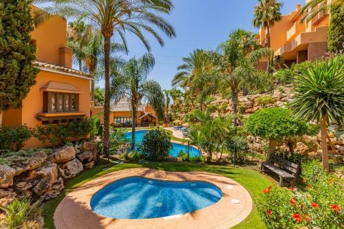 Apartamento Garden Suite Beach & Relax
