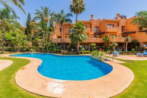 Apartamento Garden Suite Beach & Relax