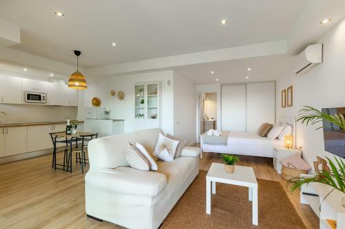 Apartamento Garden Suite Beach & Relax