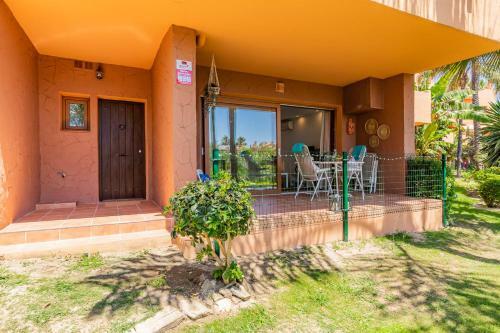 Apartamento Garden Suite Beach & Relax