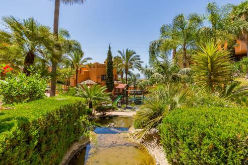 Apartamento Garden Suite Beach & Relax