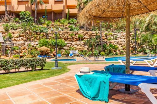 Apartamento Garden Suite Beach & Relax