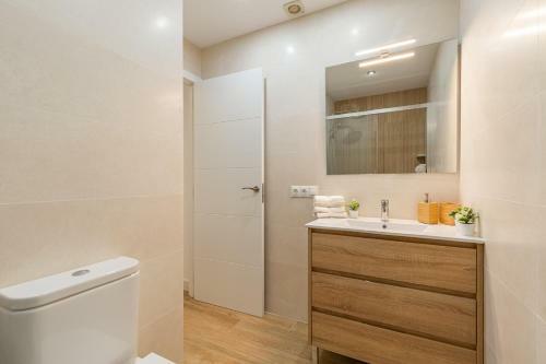 Apartamento Garden Suite Beach & Relax