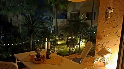 Apartamento Garden Suite Beach & Relax