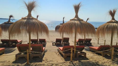 Apartamento Garden Suite Beach & Relax