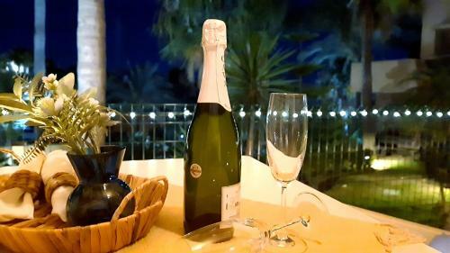 Apartamento Garden Suite Beach & Relax